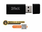 2FLEX - MODULO SEC 2F-SMD-SEC