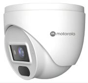 CAMERA MOTOROLA DOME MTIDH022704 PLASTICA 2.8MM IP67 IR20 IP POE 2MB