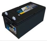 BATERIA ESTACIONARIA MOURA 200A 12MN4100