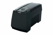 NOBREAK MINI 600VA BIV/115V 4+2T TS SHARA