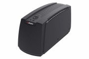 NOBREAK SENOIDAL 2000VA BIV/BIV 2X9 AH 8T USB 1EXP24V TS SHARA