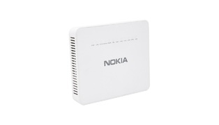 NOKIA ONT GPON G-140W-MF 2.4GHZ  5.8GHZ AC