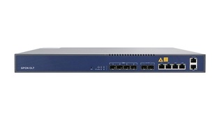 OLT V-SOLUTION GPON V1600G0 4PON 4GE 2S+