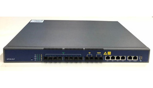 OLT V-SOLUTION GPON V1600G1-B 8PON 4GE 2S 2S+