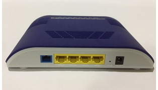 PACPON GPON - 4P POE REVERSO