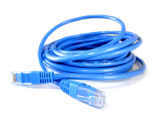 PATCH CORD 2FLEX CAT5E 5MT