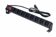 FL PDU 20A BIV/BIV 8T TS SHARA