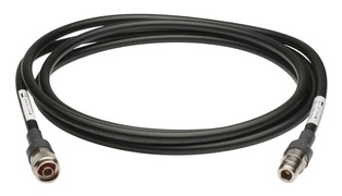 PIGTAIL N-MACHO/N-FEMEA LMR400 1M