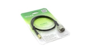 PIGTAIL TL-ANT200 SMA P/ N-MACHO 30CM TP-LINK