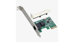 PLACA DE REDE 2FLEX PCI-E GIGA 10/100/1000 2F-N1000