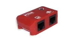 POE DC - INJETOR DE POE PASSIVO SMART LAN