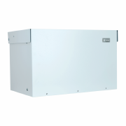 UNIÃO - RACK OUTDOOR LC 6U - (L53 X A34 X P31CM)