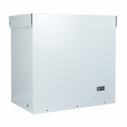 UNIÃO - RACK OUTDOOR LC 10U (L53 X A52 X P31CM)