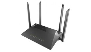 ROTEADOR D-LINK DIR-842 AC 1200 DUAL BAND GIGA