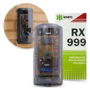 RECEPTOR ENDEREÇAVEL 999 RX MULTICODIGOS IPEC