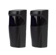 SENSOR ATIVO F15 RF SEM FIO FEIXE UNICO IPEC