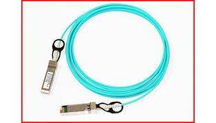 SFP+ 10G SFP+ P10M CABO COOPER CONEXÃO DIRETA AOC 10 METRO