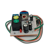 GAREN - SINALEIRO NEW (A00944)