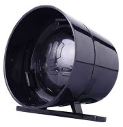 SIRENE DIGITAL 1 SOM PRETA IPEC