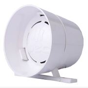 SIRENE DIGITAL 1 SOM BRANCA IPEC