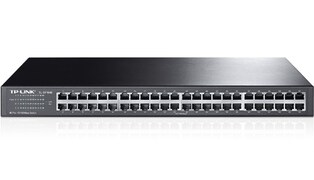 SWITCH TP LINK 48P 10/100 SF-1048