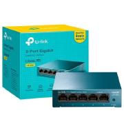 SWITCH TP-LINK 5 PORTAS GIGA LS105G