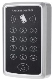 TECLADO CONTROLE DE ACESSO RFID IPEC