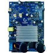 GAREN - CENTRAL TSI FIT 433MHZ (A01739)