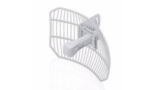 UBIQUITI-ANTENA AIRGRID M5 HP 23DBI 11X14