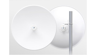 UBIQUITI-ANTENA POWERBEAM PBE-5AC-GEN2 400 25DBI