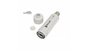 UBIQUITI- BULLET M2 HP OUTDOOR 2,4GHZ 600MW