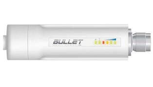 UBIQUITI-BULLET M5 HP OUTDOOR 5GHZ 400MW