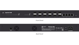 UBIQUITI EDGESWITCH ES-16-XG 10G