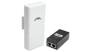 UBIQUITI- NANOSTATION 5 LOCO