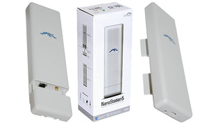 UBIQUITI-NANOSTATION 5