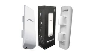 UBIQUITI-NANOSTATION M2 2.4GHZ 11DBI