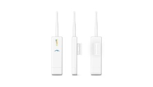 UBIQUITI-PICO STATION M2 HP 640MW 2.4GHZ 150MBPS