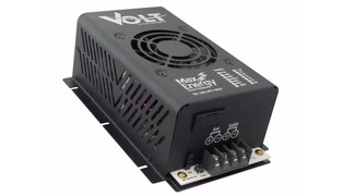 VOLT-FONTE NO BREAK 12V/8A