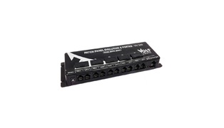 VOLT-PATCH PANEL 05P EVOLUTION 12V/24V