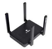 ROTEADOR EASYMESH V-SOL  HG5020 AX1500 WI-FI 6