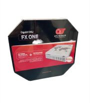 GTS ONU FX ONE GPON 1G BRIDGE ROUTER PPOE SC UPC