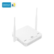 FIBERHOME - ONU GPON AN5506-02 FG UPC