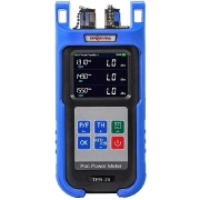 POWER METER ÓPTICO PON ORIENTEK TPN35