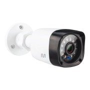 CAMERA IP BULLET PLAST POE 3MP 2.8MM 30M DWDR GS0371A