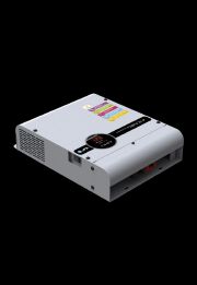 JFA INVERSOR SENOIDAL 1000W 12V - 127V OFF-GRID