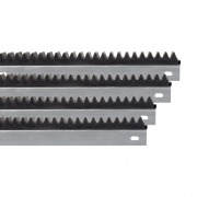 GAREN - CREMALHEIRA 1.50M AÇO MULTIPLO ZINC (P00196)