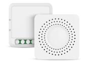 GAREN - MINI SMART AWITCH WIFI + RF 1 CANAL (GA-M1WRF)