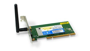 ENGENIUS WIRELESS PLACA PCI EPI-3601S 600MW ATHEROS 5213