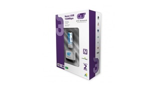 GTS WIRELESS NANO USB 150MBPS