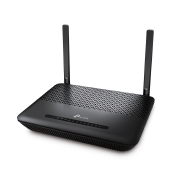 ONT XPON TP-LINK AC 1200 XC220-G3